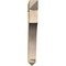 Ekena Millwork Westlake Arts & Crafts Rough Sawn Bracket, Douglas Fir, 6"W x 48"D x 48"H BKT06X48X48WTL03RDF - alternate 3